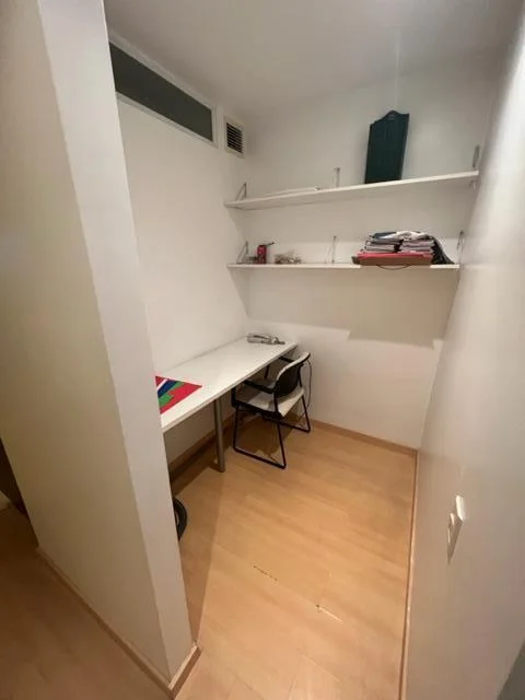 Venta Monoambiente Apto Profesional Pileta Jardín Belgrano 3