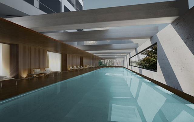 Venta Piso 3 Dorm. 4 Baños Full Amenities Torre Quantum Bellini Barugel Nuñez 2