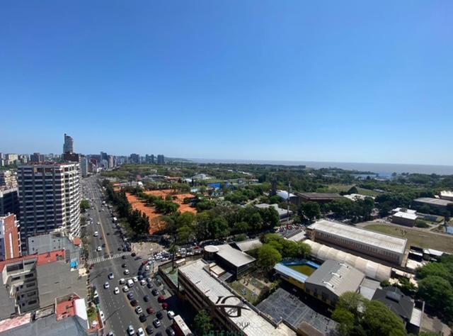 Venta Piso 3 Dorm. 4 Baños Full Amenities Torre Quantum Bellini Barugel Nuñez 1