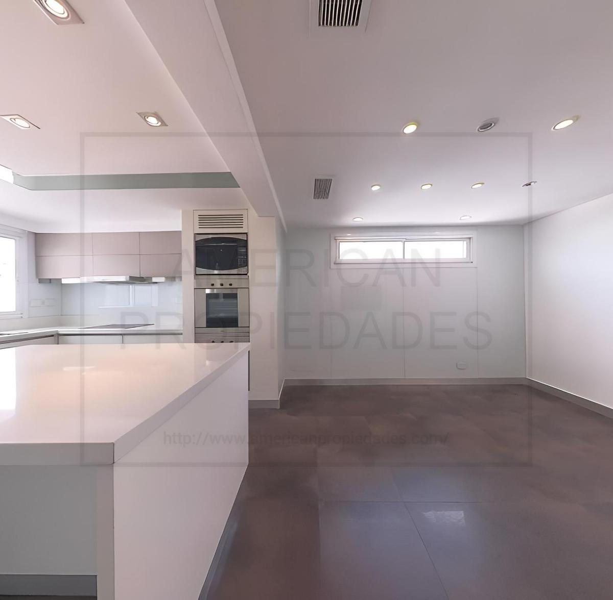 Venta 4 Dorm. Triplex Parrilla Quincho Terraza Hidromasaje Sauna 3 Cocheras Belgrano 4