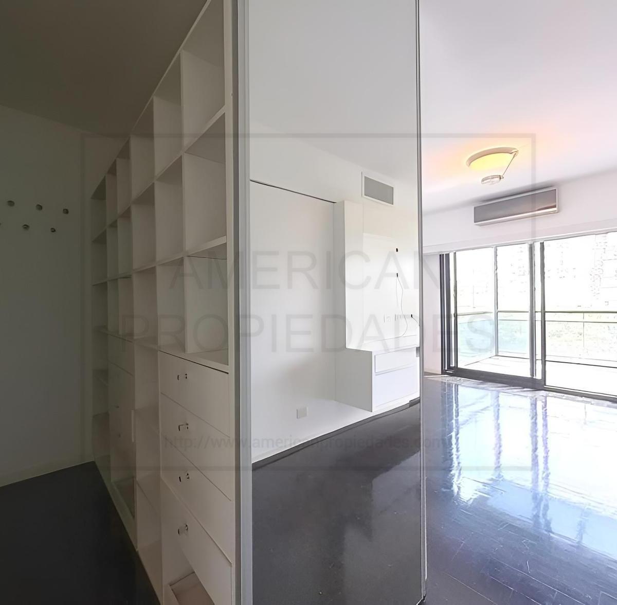 Venta 4 Dorm. Triplex Parrilla Quincho Terraza Hidromasaje Sauna 3 Cocheras Belgrano 2