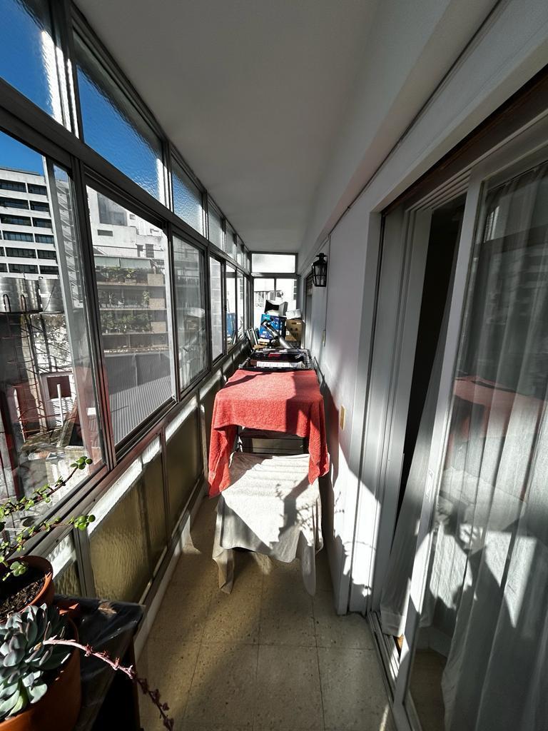 Venta Piso 4 Ambientes 3 Dorm. Barrancas de Belgrano 5