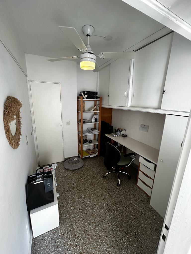 Venta Piso 4 Ambientes 3 Dorm. Barrancas de Belgrano 3