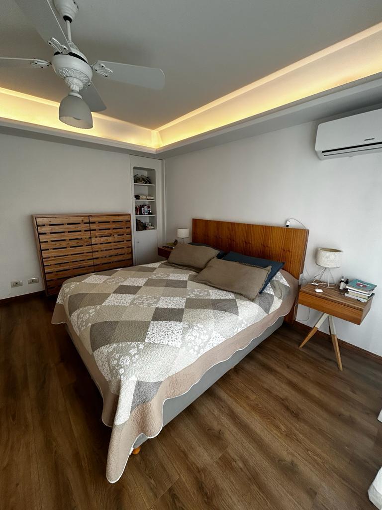 Venta Piso 4 Ambientes 3 Dorm. Barrancas de Belgrano 4