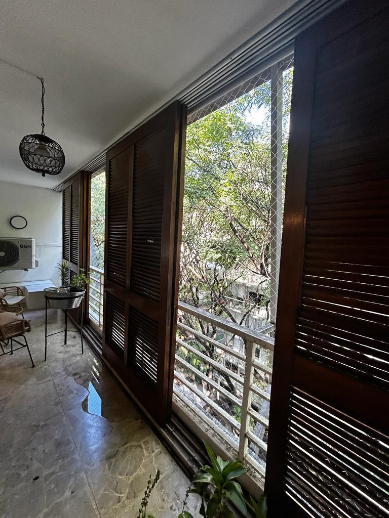 Venta Piso 4 Ambientes 3 Dorm. Barrancas de Belgrano 2