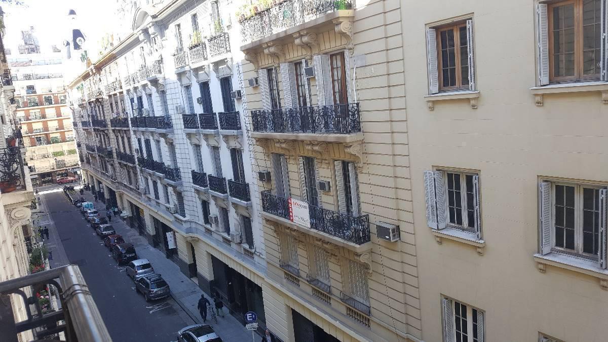 Venta 4 Ambientes con Dependencia 140 m² San Nicolás 4
