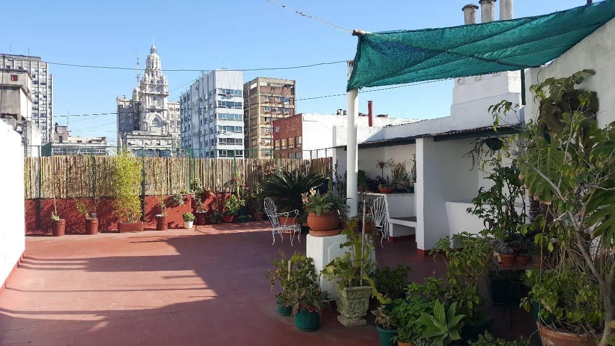 Venta 4 Ambientes con Dependencia 140 m² San Nicolás 4