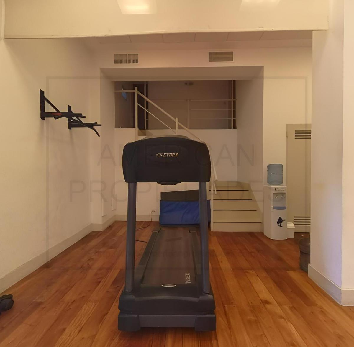 Venta Piso 3 Dorm. 5 Baños Alto Vista Abierta 360º 4 Dormitorio Tenis Belgrano 3