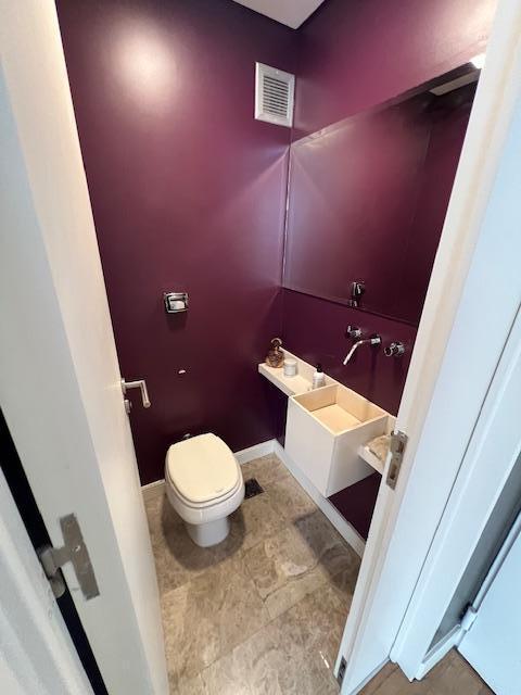 Venta Piso Torre 3 Dorm. 3 Baños 2 Cocheras Seguridad 24 Hrs Pileta Belgrano 5