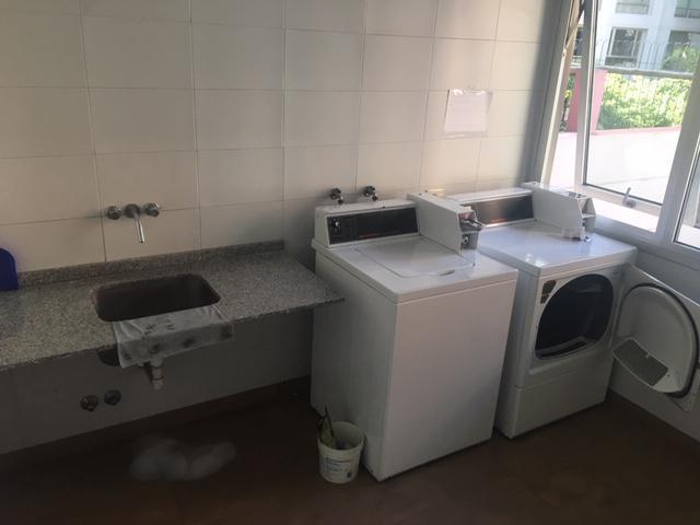 Venta Piso Torre 3 Dorm. 3 Baños 2 Cocheras Seguridad 24 Hrs Pileta Belgrano 4