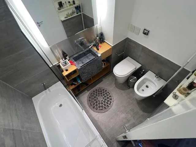 Venta Duplex Piso 4 Dorm. Play 4 Baños 2 Cocheras Pileta Parrilla Quincho Terraza Belgrano 4
