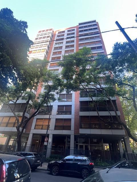 Venta Duplex Piso 4 Dorm. Play 4 Baños 2 Cocheras Pileta Parrilla Quincho Terraza Belgrano 4