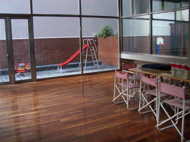 Venta Duplex Piso 4 Dorm. Play 4 Baños 2 Cocheras Pileta Parrilla Quincho Terraza Belgrano 3