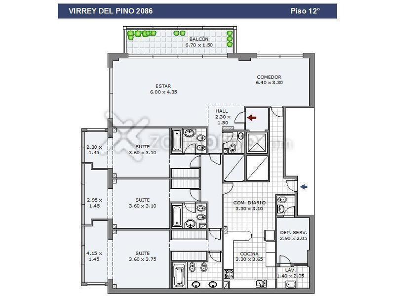 Plano 1