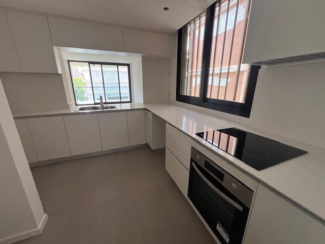 Venta 3 Ambientes Cochera Parrilla Terraza Pileta Alto Vista Seguridad 24hrs Belgrano 5