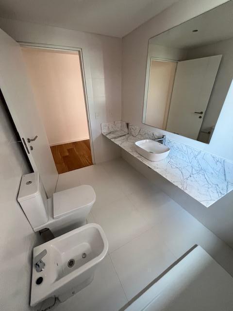 Venta 3 Ambientes Cochera Parrilla Terraza Pileta Alto Vista Seguridad 24hrs Belgrano 3