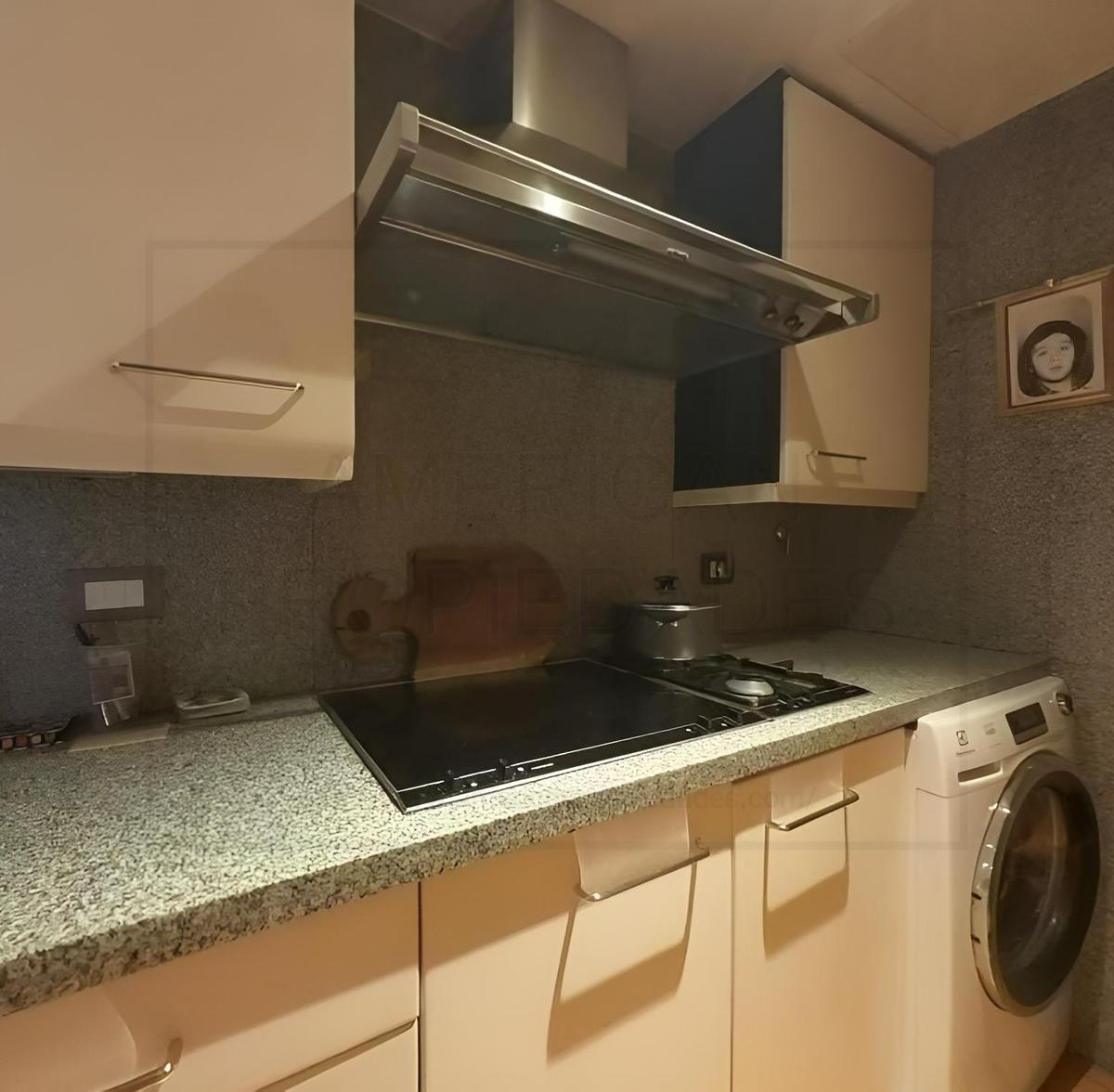 Venta Palacio Alcorta Exclusivo Dúplex 2 Dorm. con Baño en Suite Museo Renault Malba Palermo 4