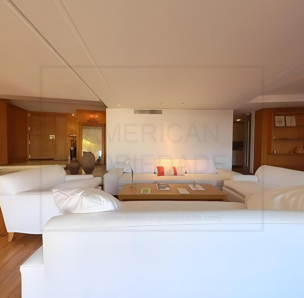 Venta Palacio Alcorta Exclusivo Dúplex 2 Dorm. con Baño en Suite Museo Renault Malba Palermo 2