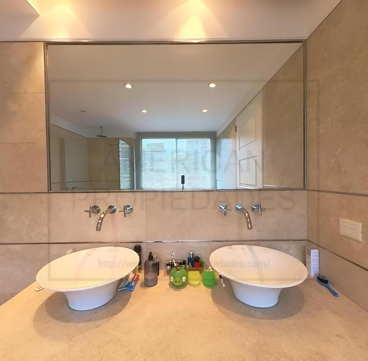Venta Torre 4 Dorm. Alto Luz Amenities Pileta Parrilla Quincho Terraza Belgrano 2