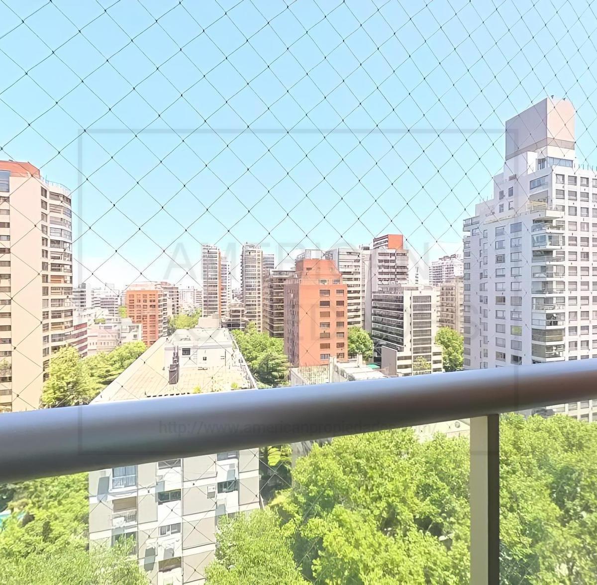 Venta Torre 4 Dorm. Alto Luz Amenities Pileta Parrilla Quincho Terraza Belgrano 1