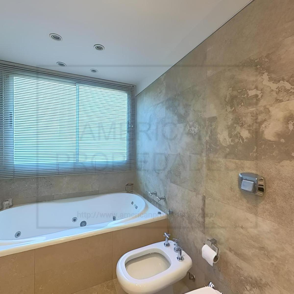 Venta Torre 4 Dorm. Alto Luz Amenities Pileta Parrilla Quincho Terraza Belgrano 4