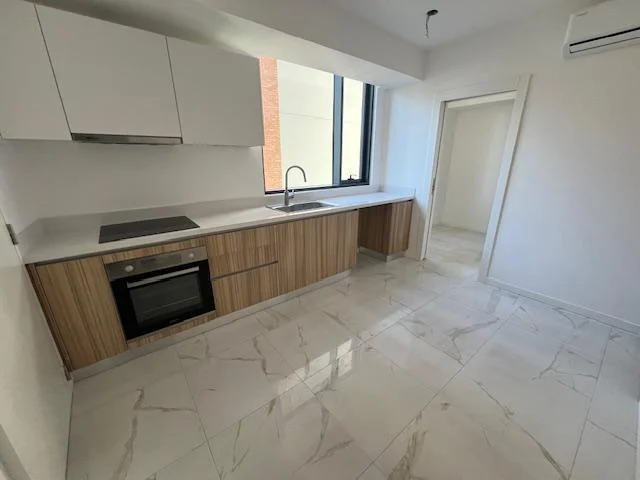 Venta Piso 4 Ambientes 4 Baños Dependencia Pileta Parrilla Luminoso Full Amenities Torre Evoque Belg 3