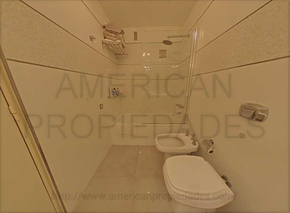 Venta Piso Torre 3 Dorm. 4 Baños Cochera Luz Vista Abierta Libertador y Pampa Barrancas de Bel 4