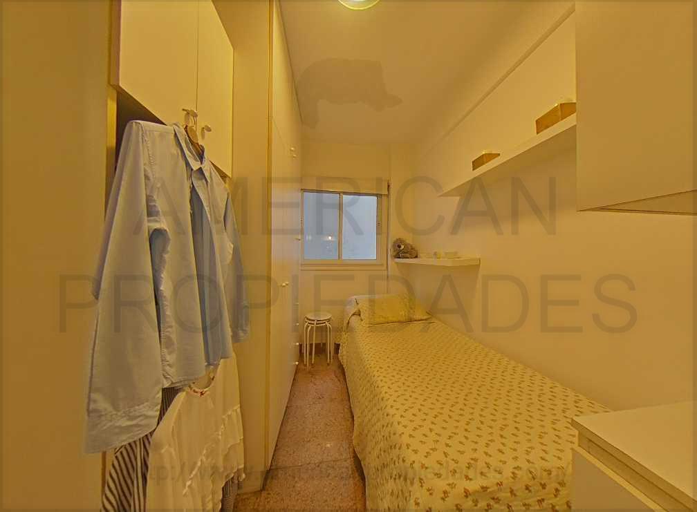 Venta Piso Torre 3 Dorm. 4 Baños Cochera Luz Vista Abierta Libertador y Pampa Barrancas de Bel 3