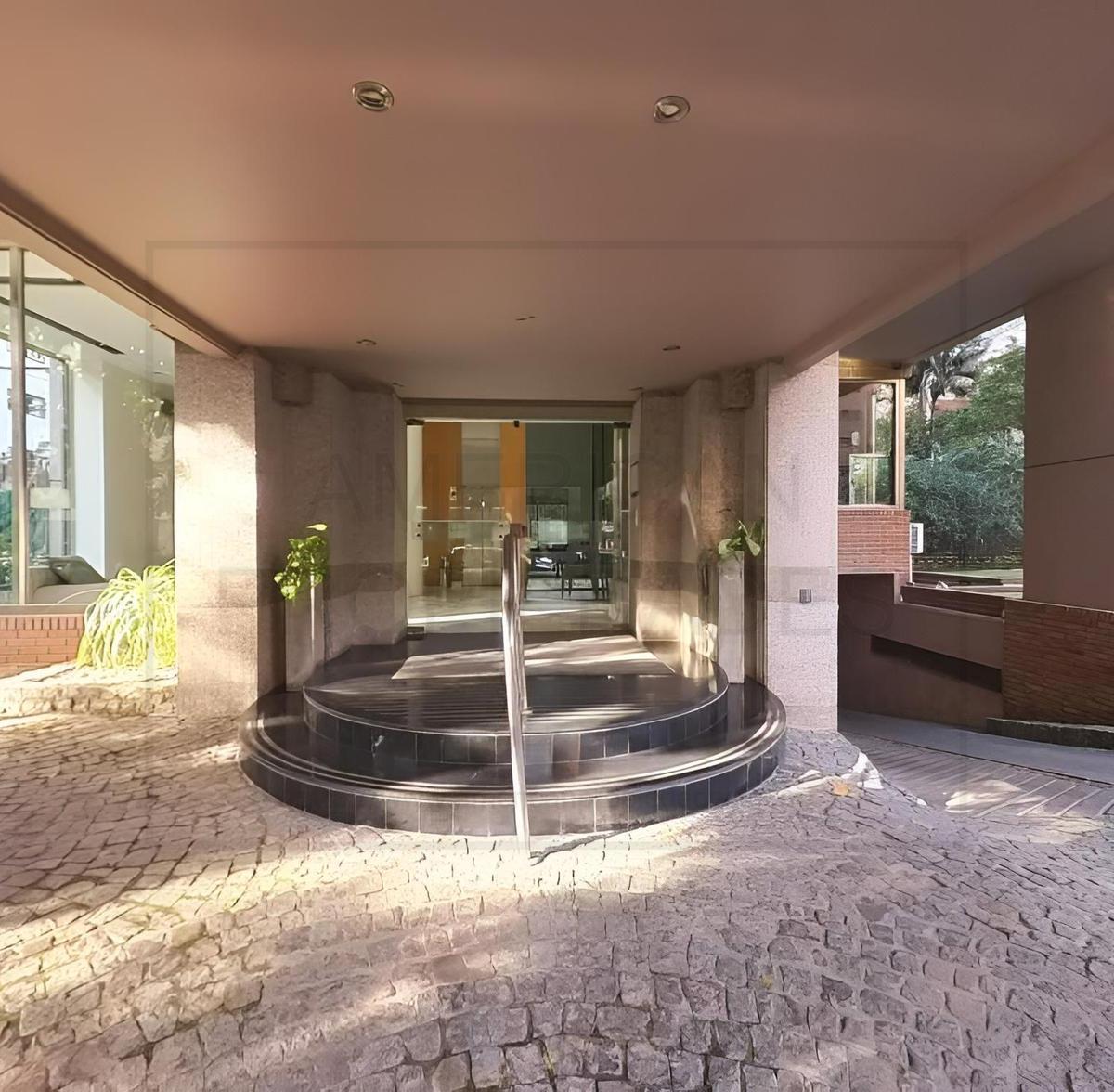 Venta Piso 5 Dorm. 5 Baños Vista Escritorio Tenis Pileta Parrilla 2 Cocheras Belgrano 4
