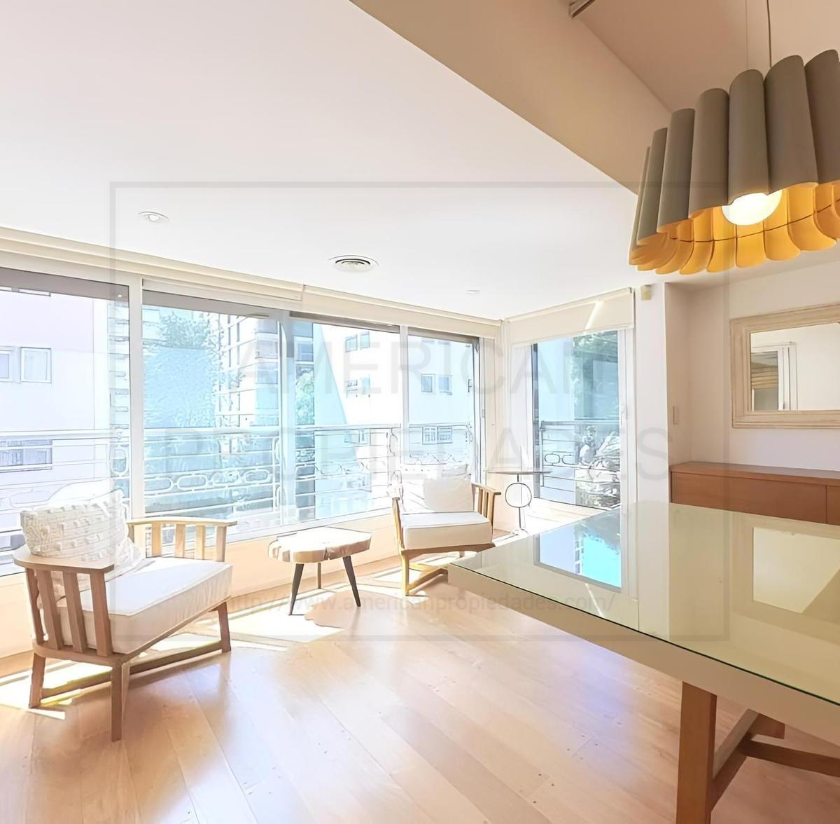 Venta Piso 5 Dorm. 5 Baños Vista Escritorio Tenis Pileta Parrilla 2 Cocheras Belgrano 2