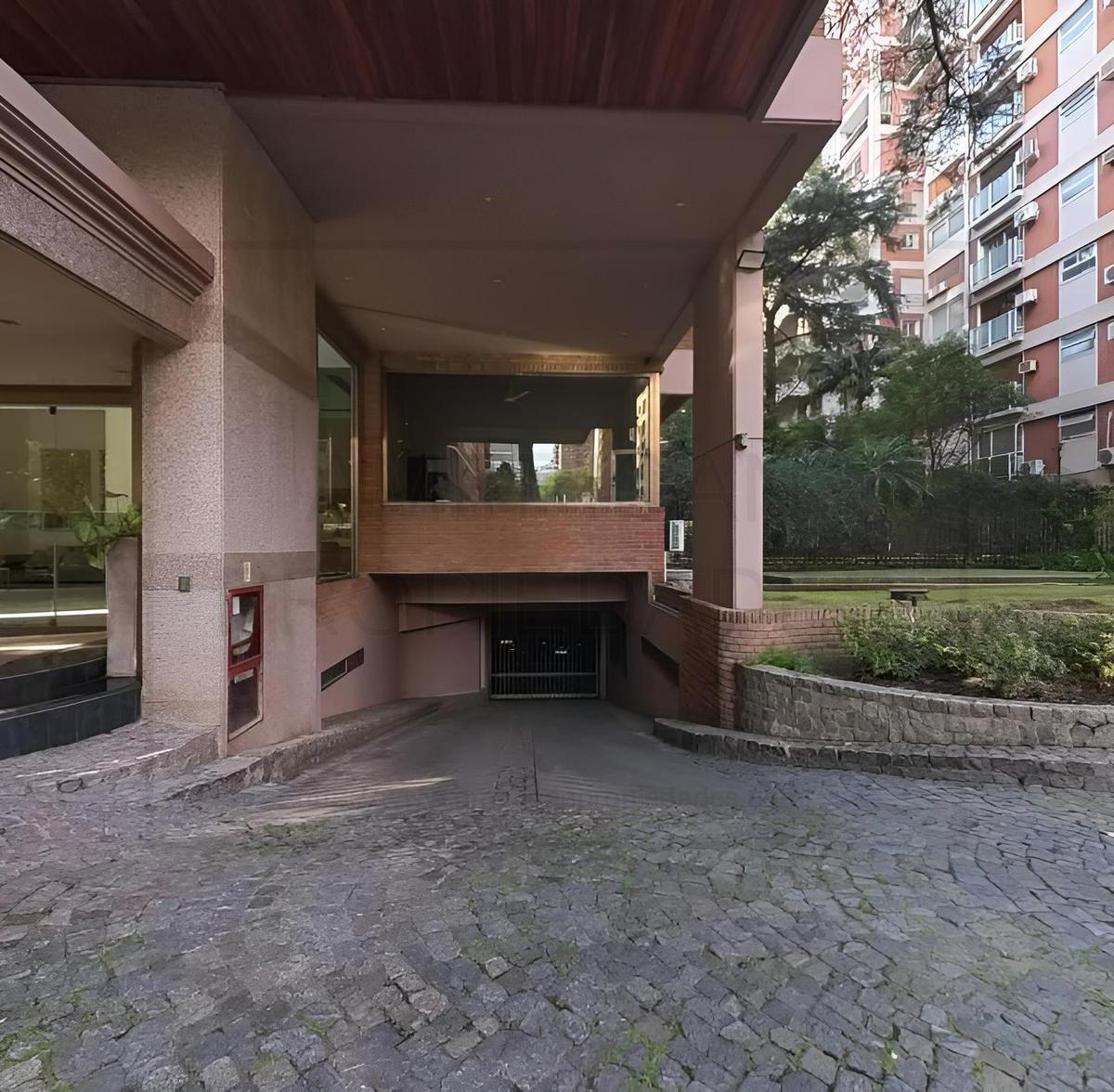 Venta Piso 5 Dorm. 5 Baños Vista Escritorio Tenis Pileta Parrilla 2 Cocheras Belgrano 1