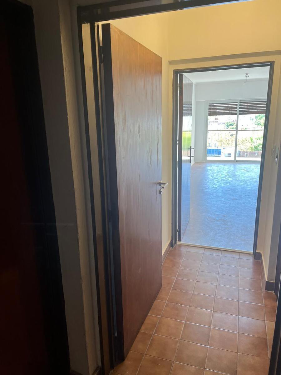 Venta Piso 4 Ambientes 3 Dorm. Balcón Terraza Núñez 4