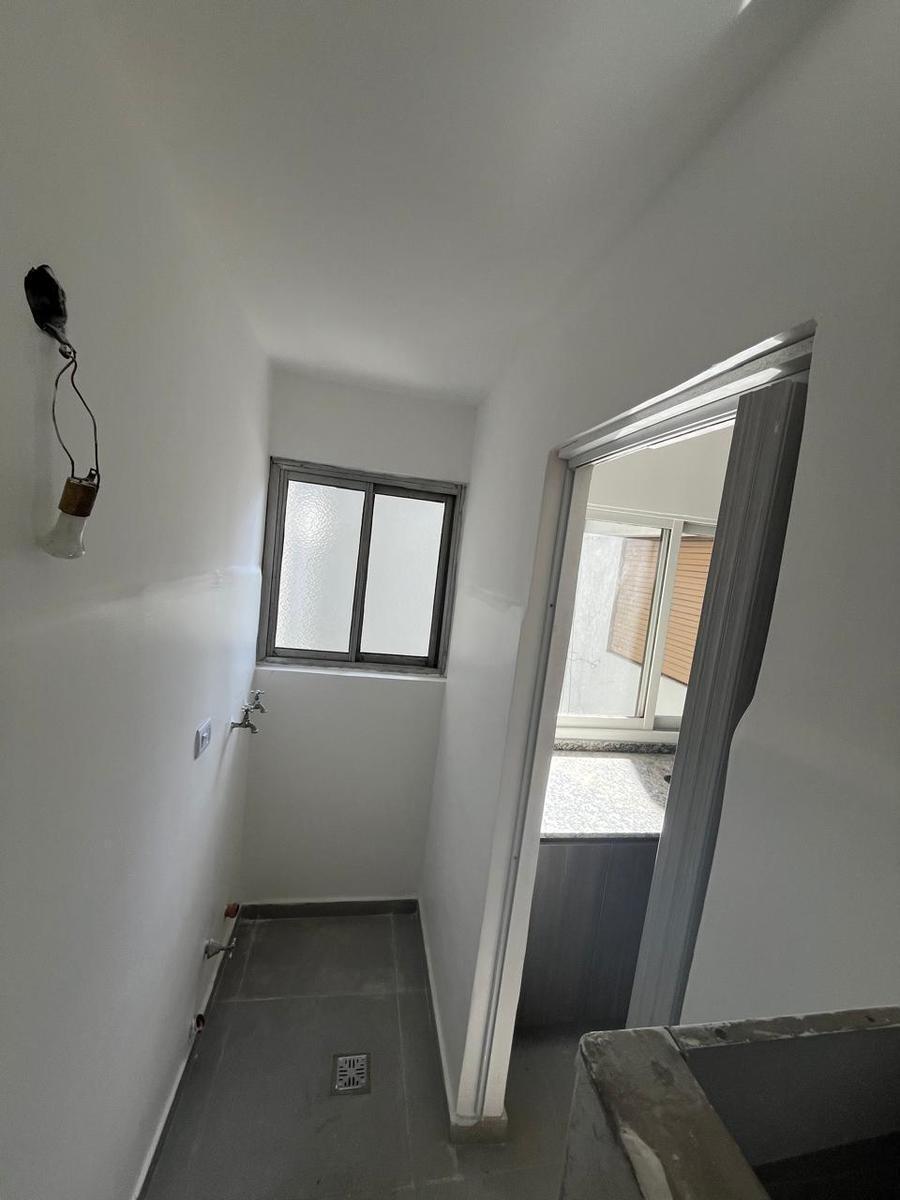 Venta Piso 4 Ambientes 3 Dorm. Balcón Terraza Núñez 5