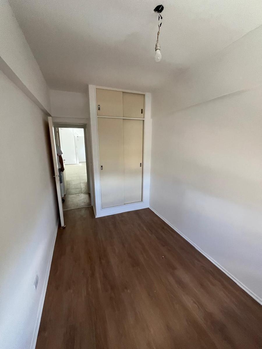 Venta Piso 4 Ambientes 3 Dorm. Balcón Terraza Núñez 1