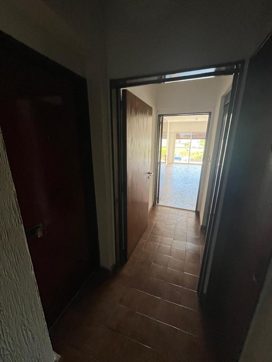 Venta Piso 4 Ambientes 3 Dorm. Balcón Terraza Núñez 3