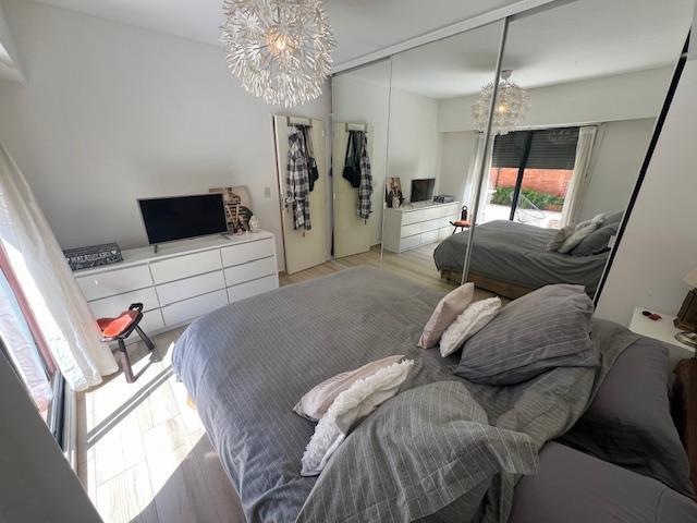 Venta Torre 3 Ambientes Terraza Propia Parrilla Balcón Cochera Amenities Libertador Luz Patio Belgra 5