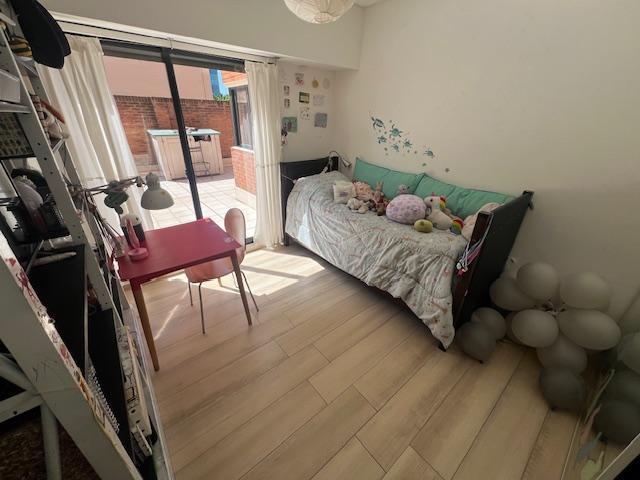 Venta Torre 3 Ambientes Terraza Propia Parrilla Balcón Cochera Amenities Libertador Luz Patio Belgra 3
