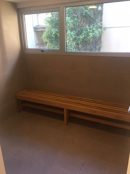 Venta Piso Torre 3 Dorm. 3 Baños 2 Cocheras Seguridad 24 Hrs Pileta Belgrano 5