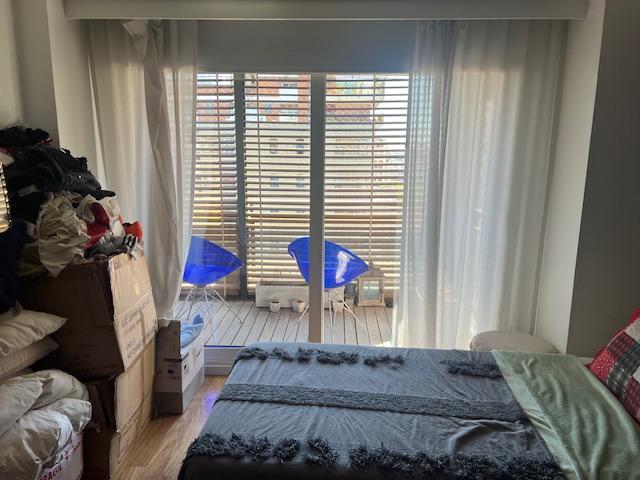 Venta Duplex Piso 4 Dorm. Play 4 Baños 2 Cocheras Pileta Parrilla Quincho Terraza Belgrano 3