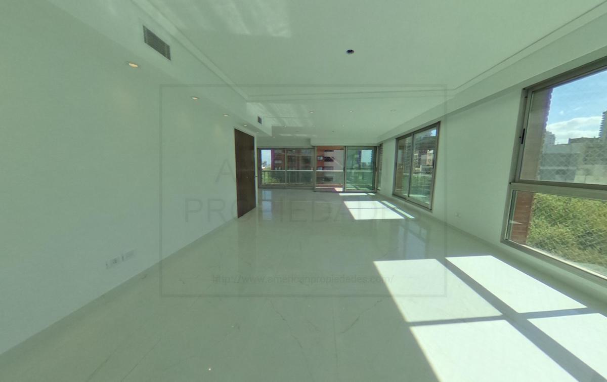 Venta - Piso Único en Belgrano Barrancas 4 Dorm. con Baño Completo en Suite Parrilla Pileta 2
