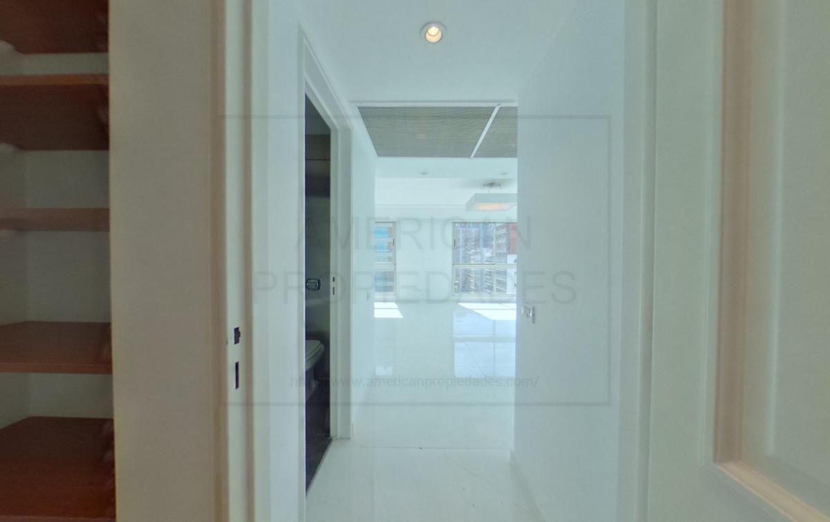 Venta - Piso Único en Belgrano Barrancas 4 Dorm. con Baño Completo en Suite Parrilla Pileta 3