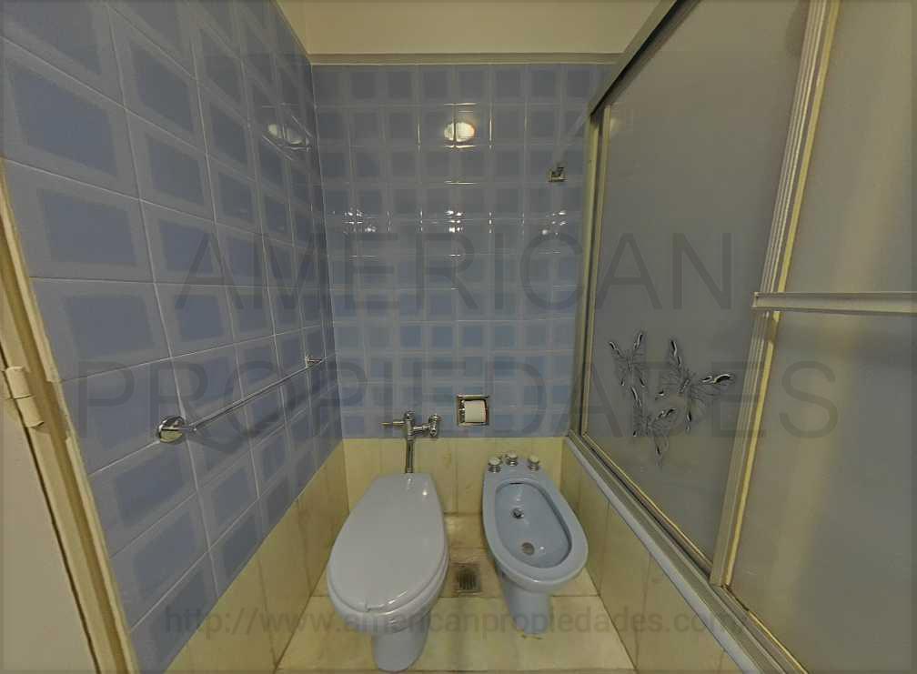 Venta Piso Torre 3 Dorm. 4 Baños Cochera Luz Vista Abierta Libertador y Pampa Barrancas de Bel 5