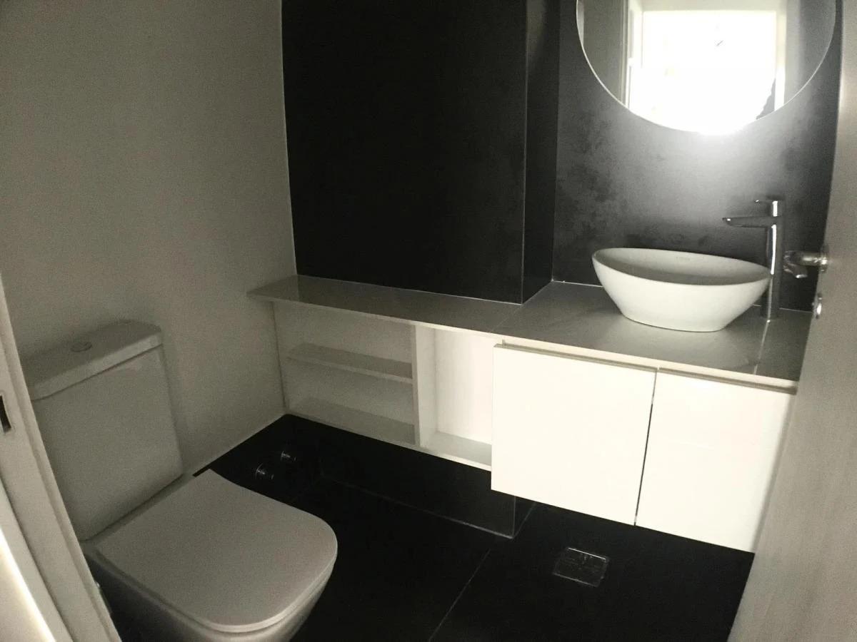 Venta 2 Ambientes Alto Vista Luz Cochera Terraza Toilette Baño Pileta Sum Nuñez 4