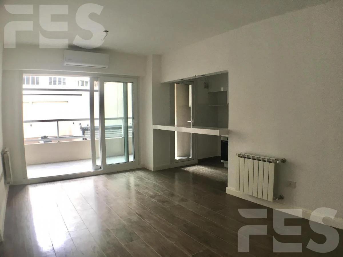 Venta 2 Ambientes Alto Vista Luz Cochera Terraza Toilette Baño Pileta Sum Nuñez 5