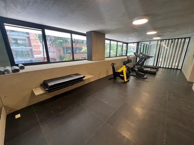 Venta 3 Ambientes Cochera Parrilla Terraza Alto Belgrano 5