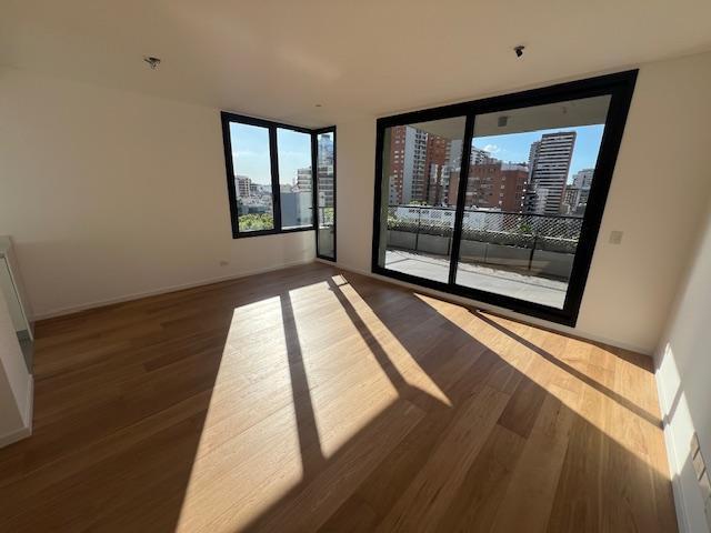 Venta 3 Ambientes Cochera Parrilla Terraza Alto Belgrano 2