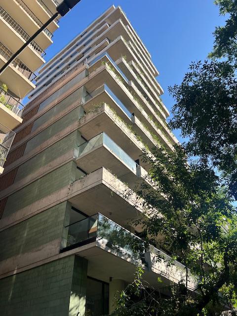 Venta 3 Ambientes Cochera Parrilla Terraza Alto Belgrano 3