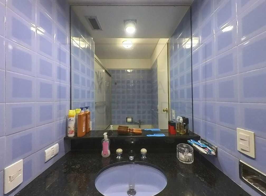 Venta Piso Torre 3 Dorm. 4 Baños Cochera Luz Vista Abierta Libertador y Pampa Belgrano 4