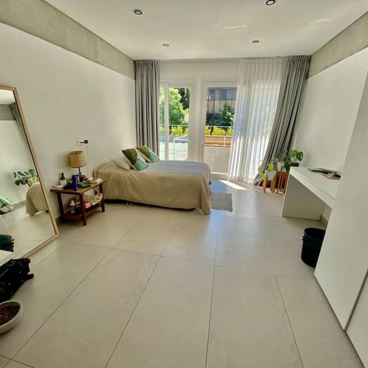 Venta Casa 8 Dorm. Pileta Parrilla Quincho Parque Jardín Belgrano Chico 4