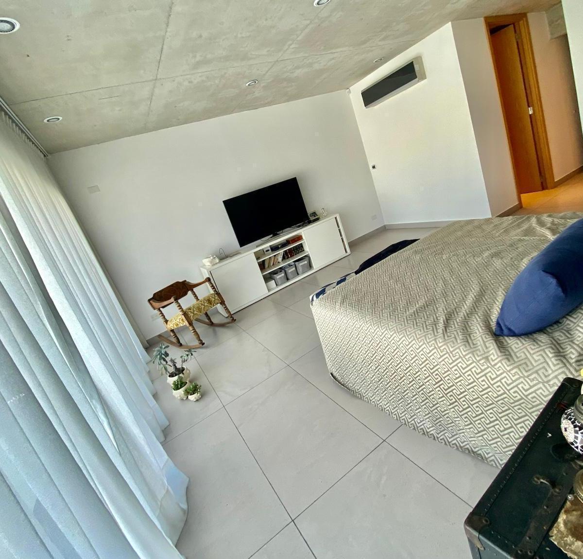Venta Casa 8 Dorm. Pileta Parrilla Quincho Parque Jardín Belgrano Chico 3